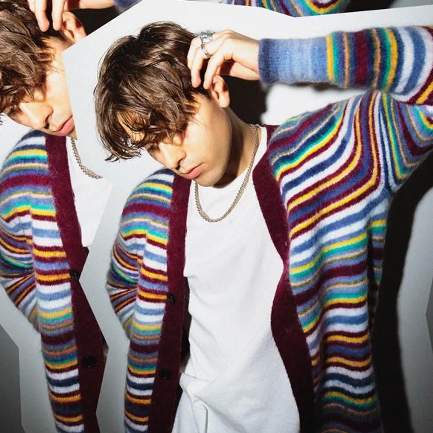 GROUNDSTROEM Brand Page