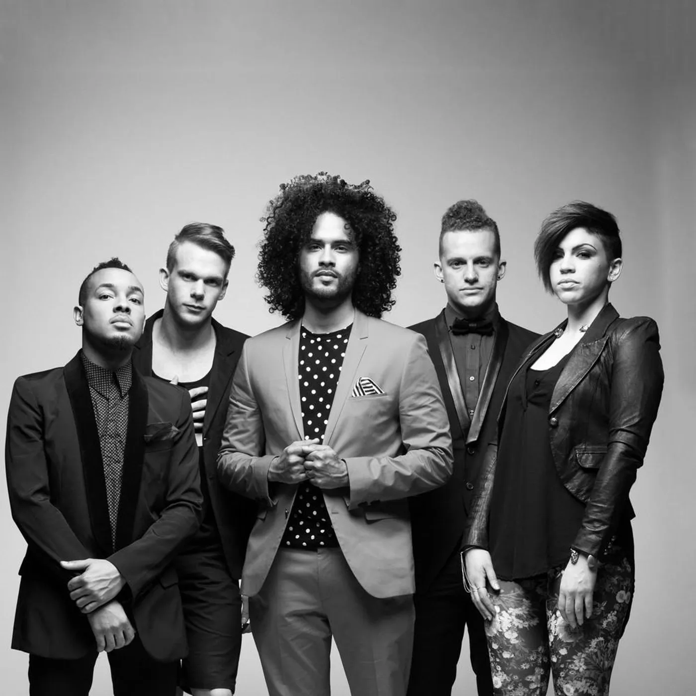 Group 1 Crew Brand Page