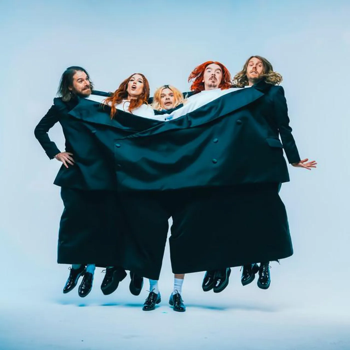 GROUPLOVE Brand Page