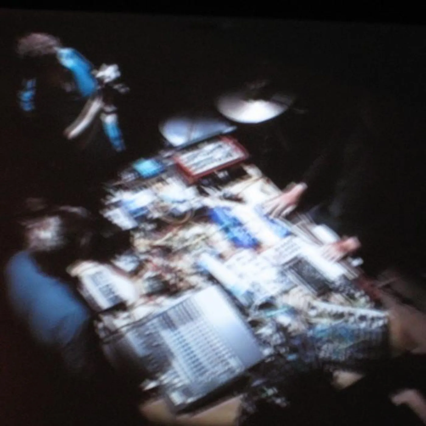 Groupshow Brand Page