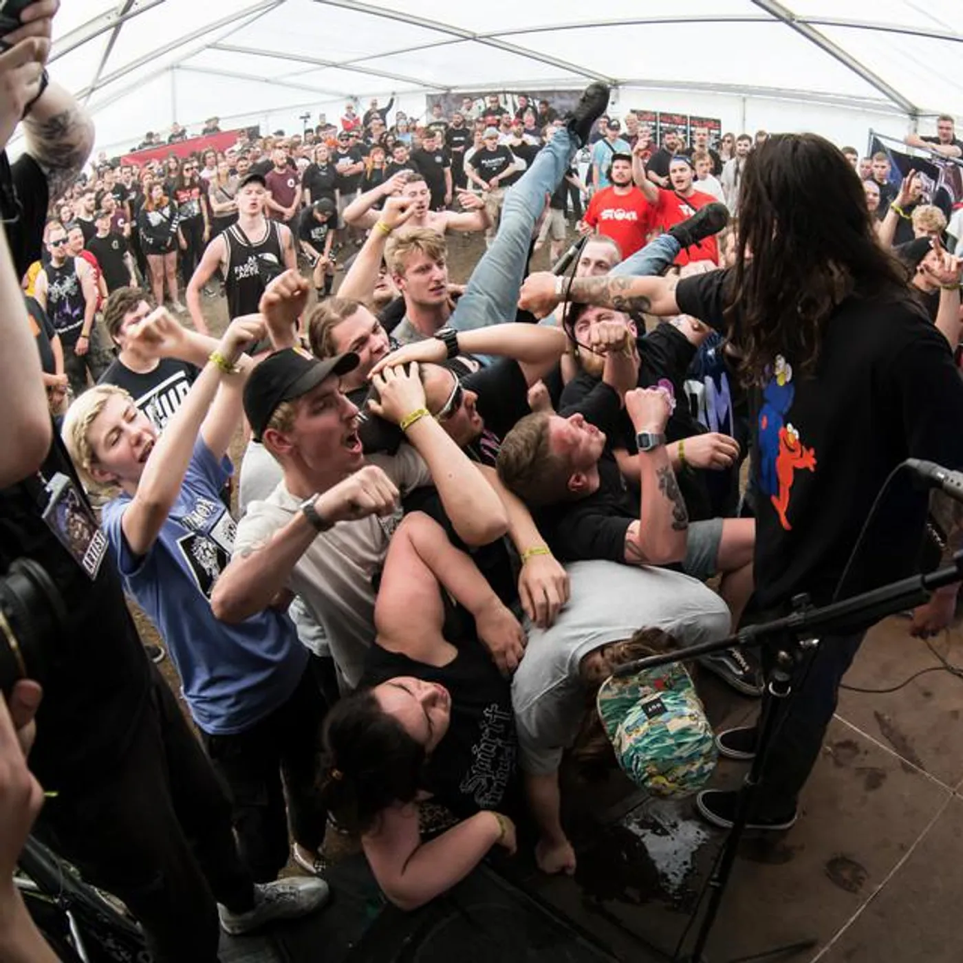 Grove Street Families