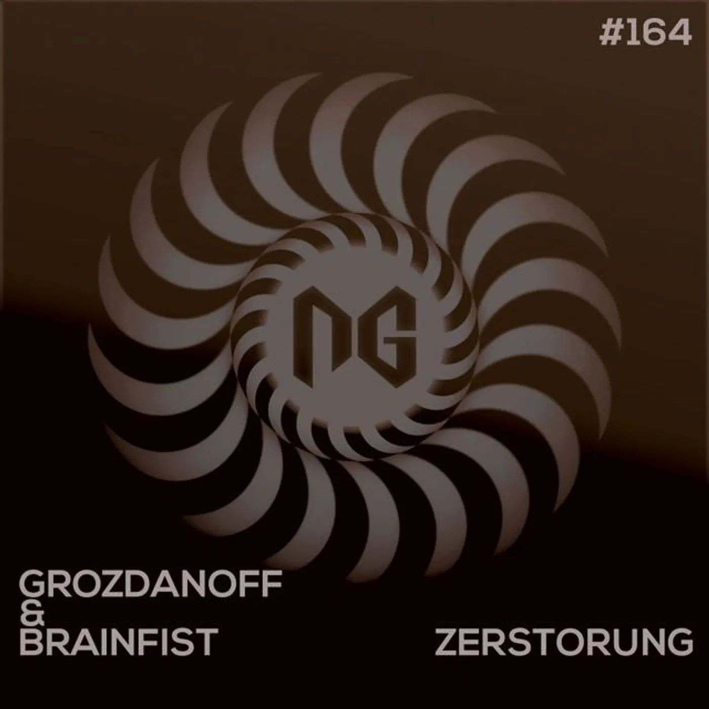 Grozdanoff Brand Page