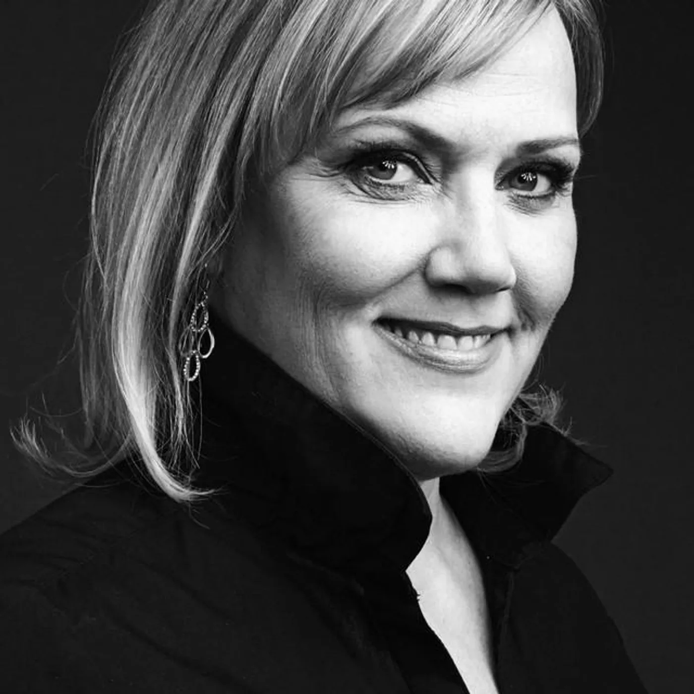 Guðrún Gunnarsdóttir Brand Page