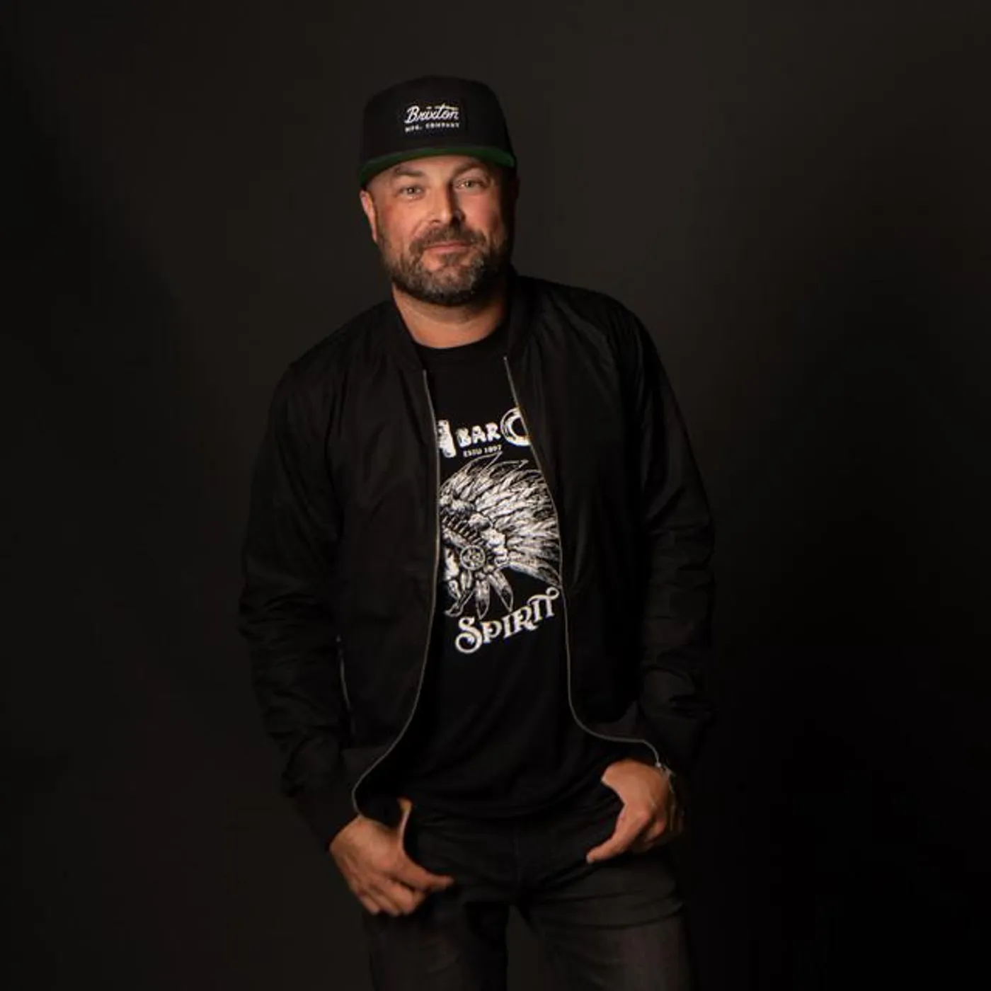 Guthrie Trapp Brand Page