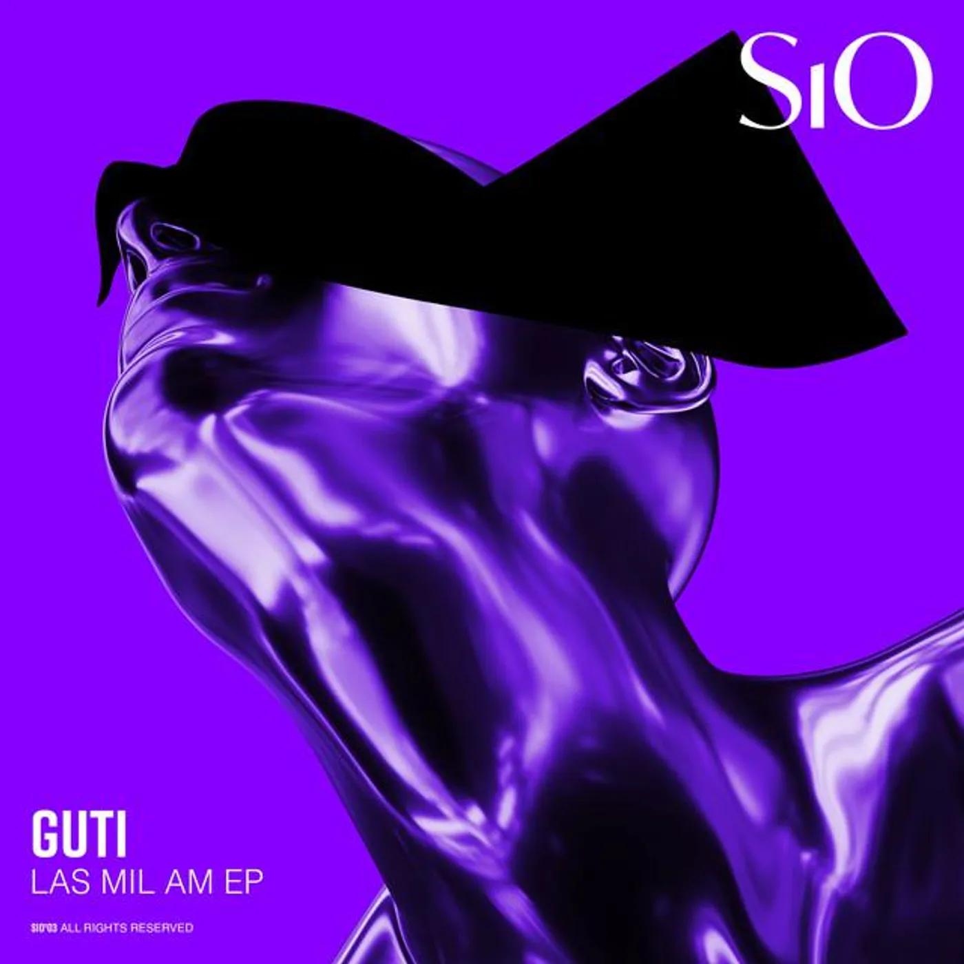 Guti Brand Page