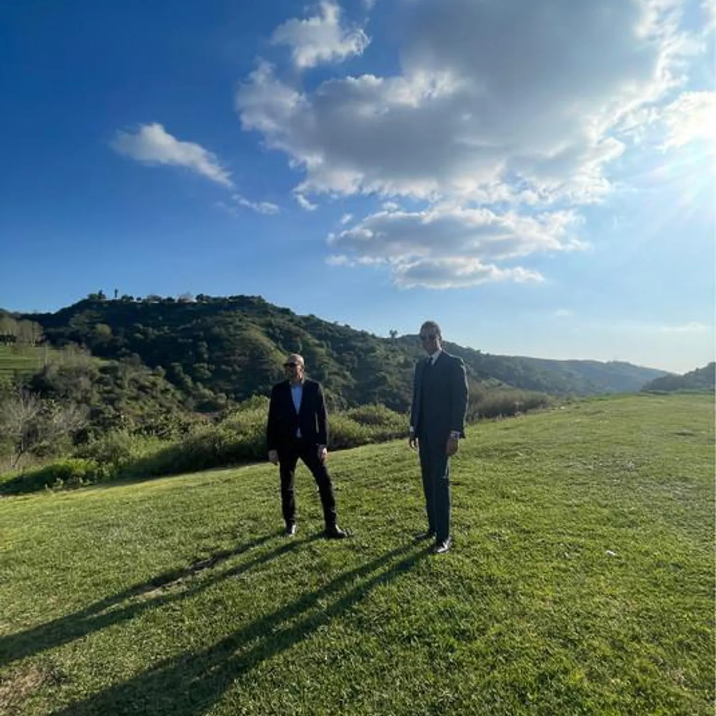 Gutierrez Brothers Brand Page