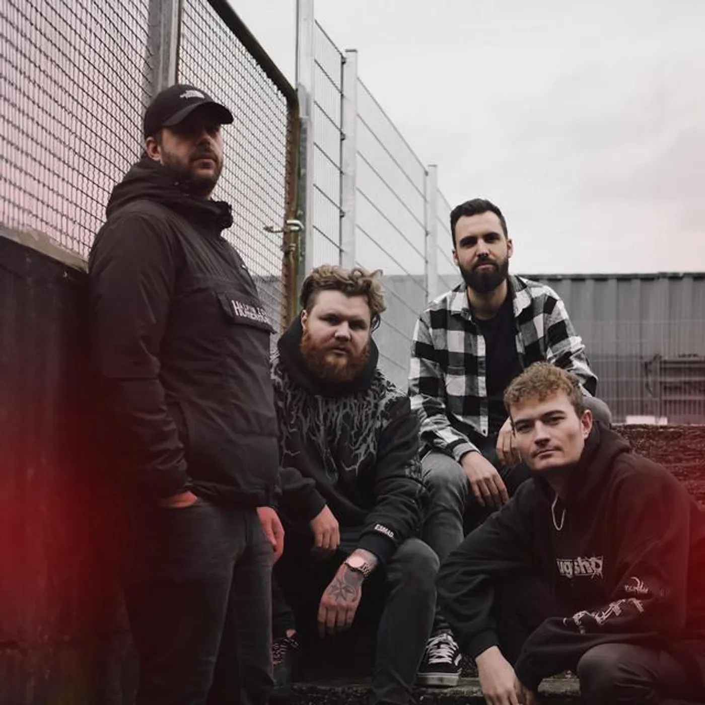 Gutrectomy Brand Page