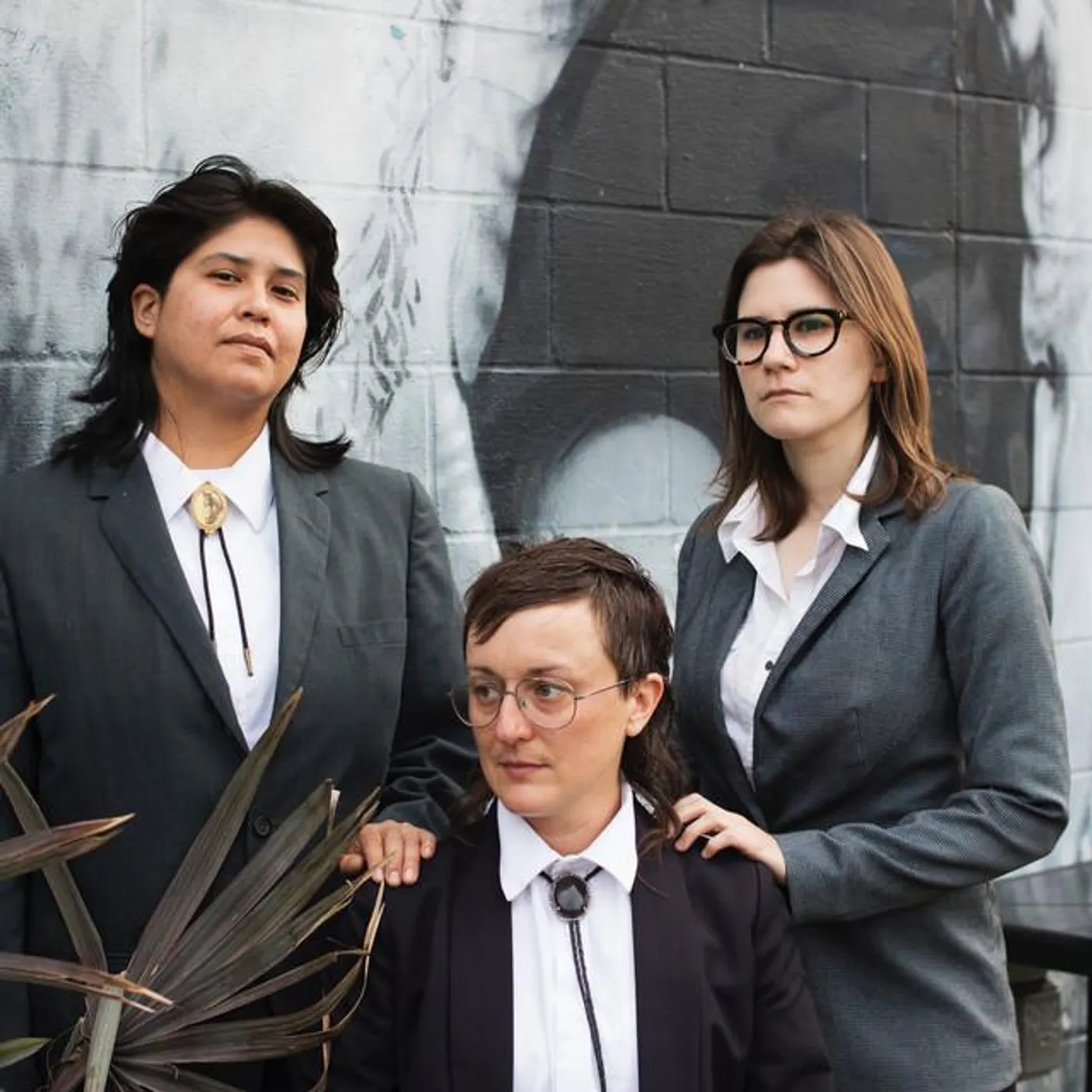 Guts Club Brand Page