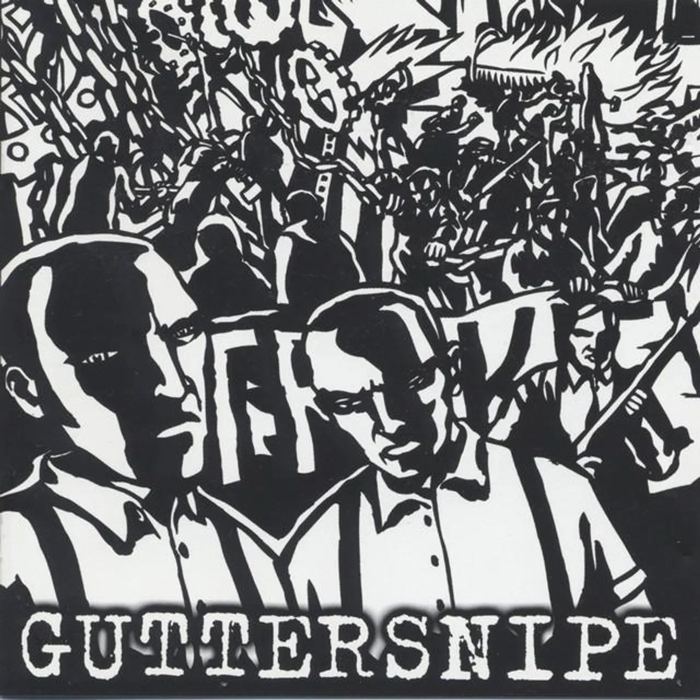 Guttersnipe Brand Page