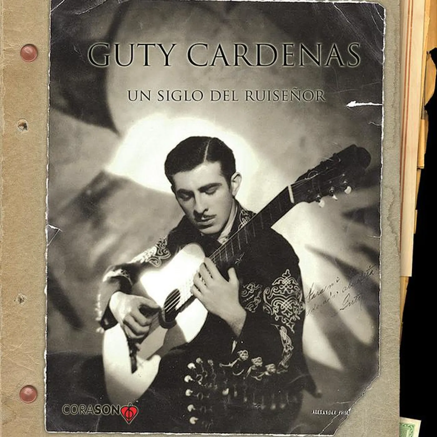 Guty Cárdenas
