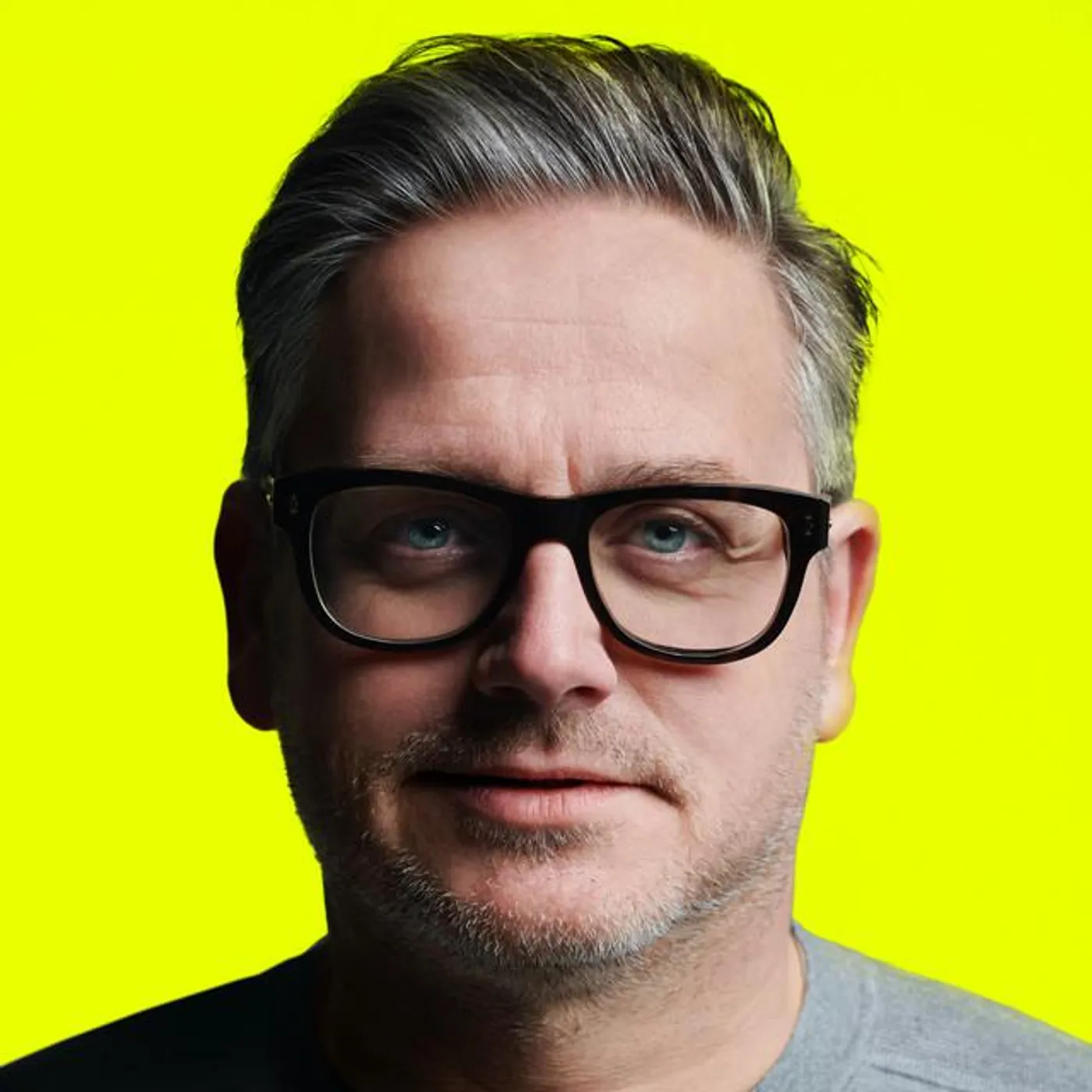 Guus Meeuwis Brand Page