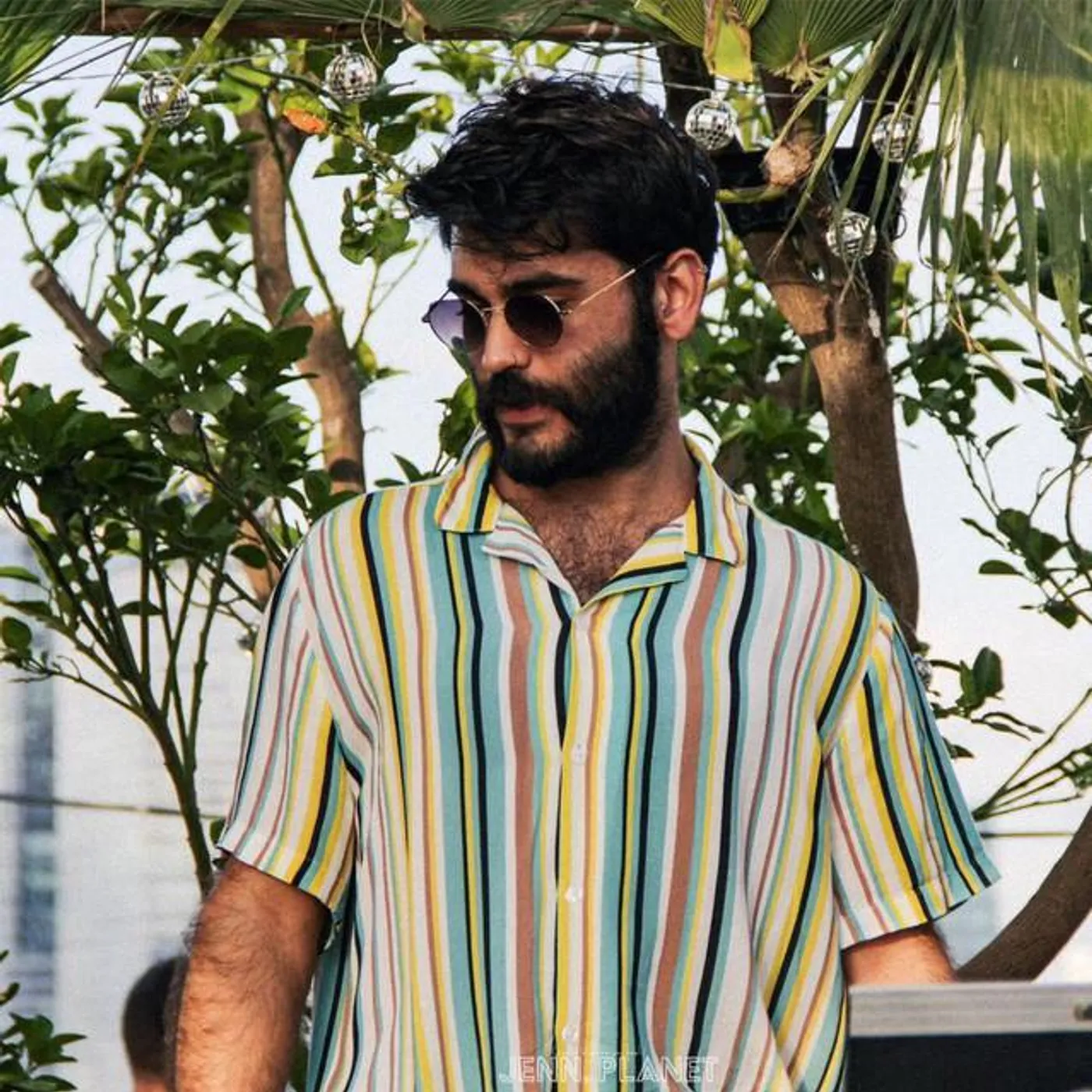 Guy Maayan Brand Page