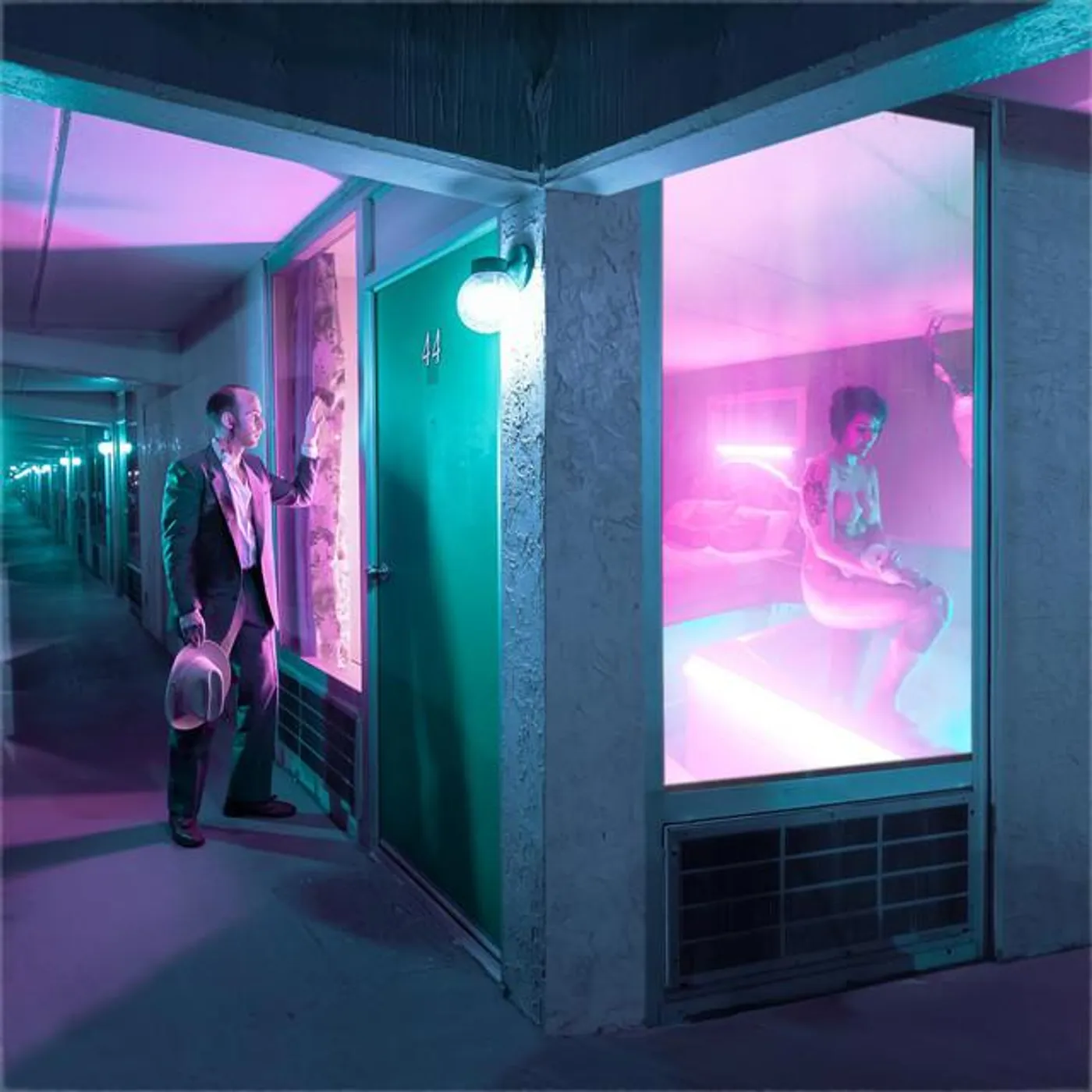 Guy Marshall Brand Page