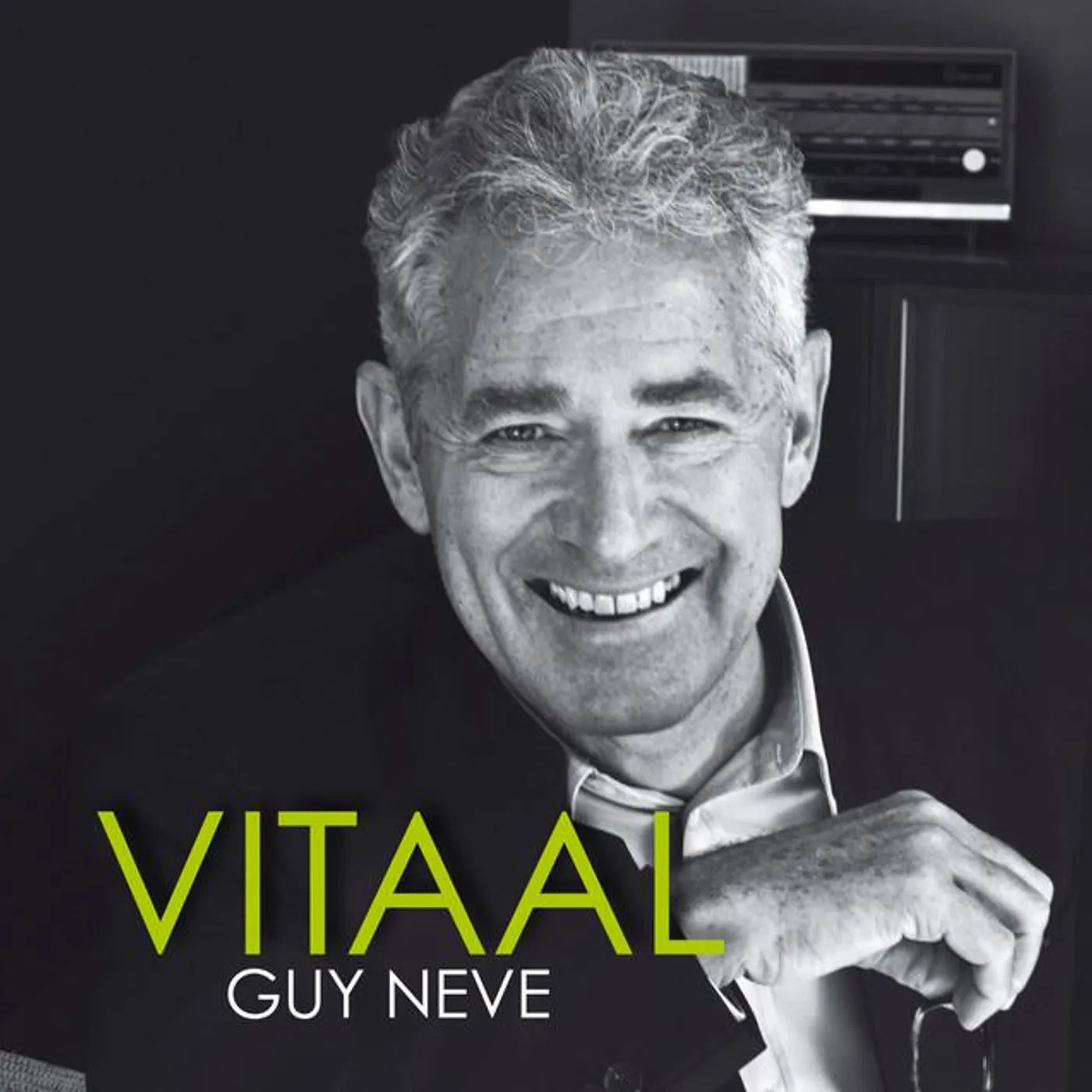 Guy Neve