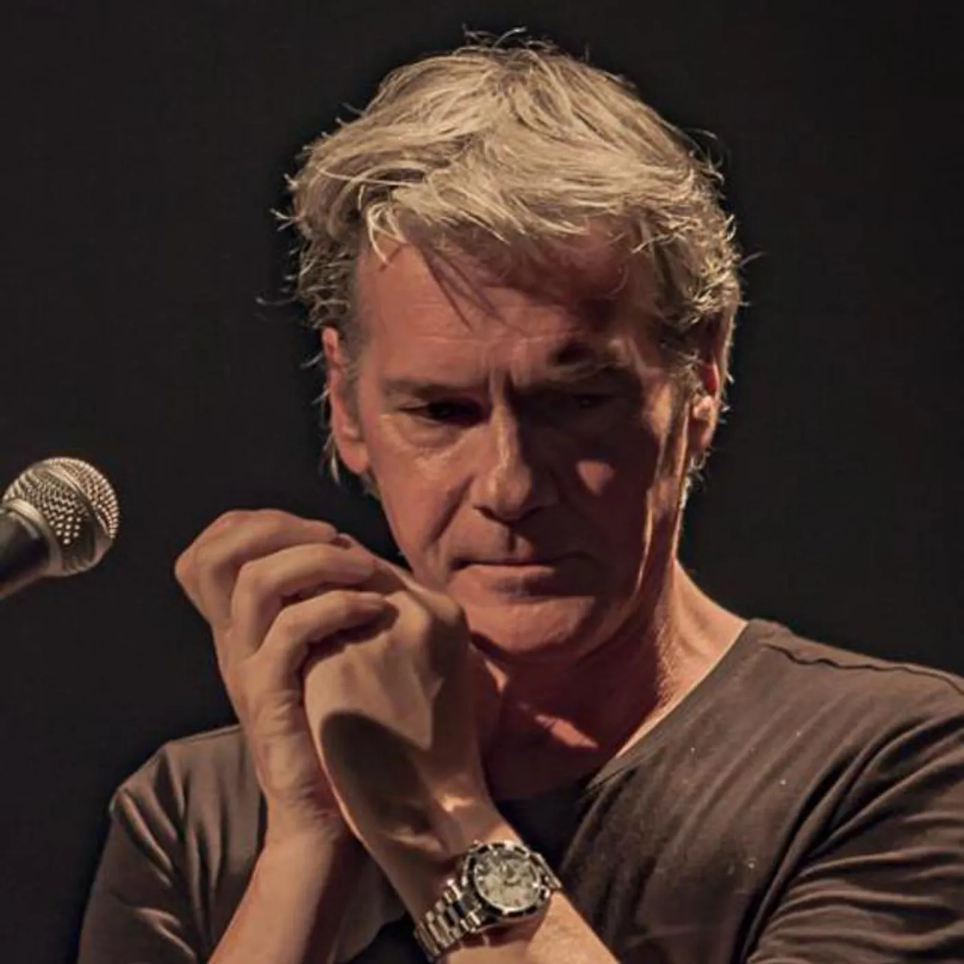 Guy Bélanger Brand Page