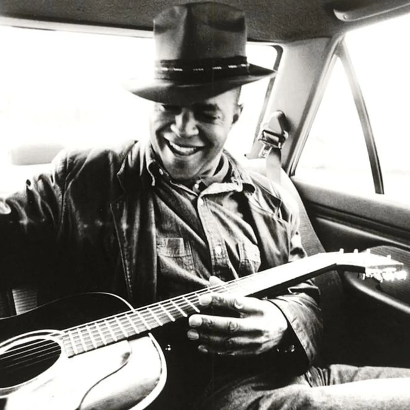 Guy Davis Brand Page