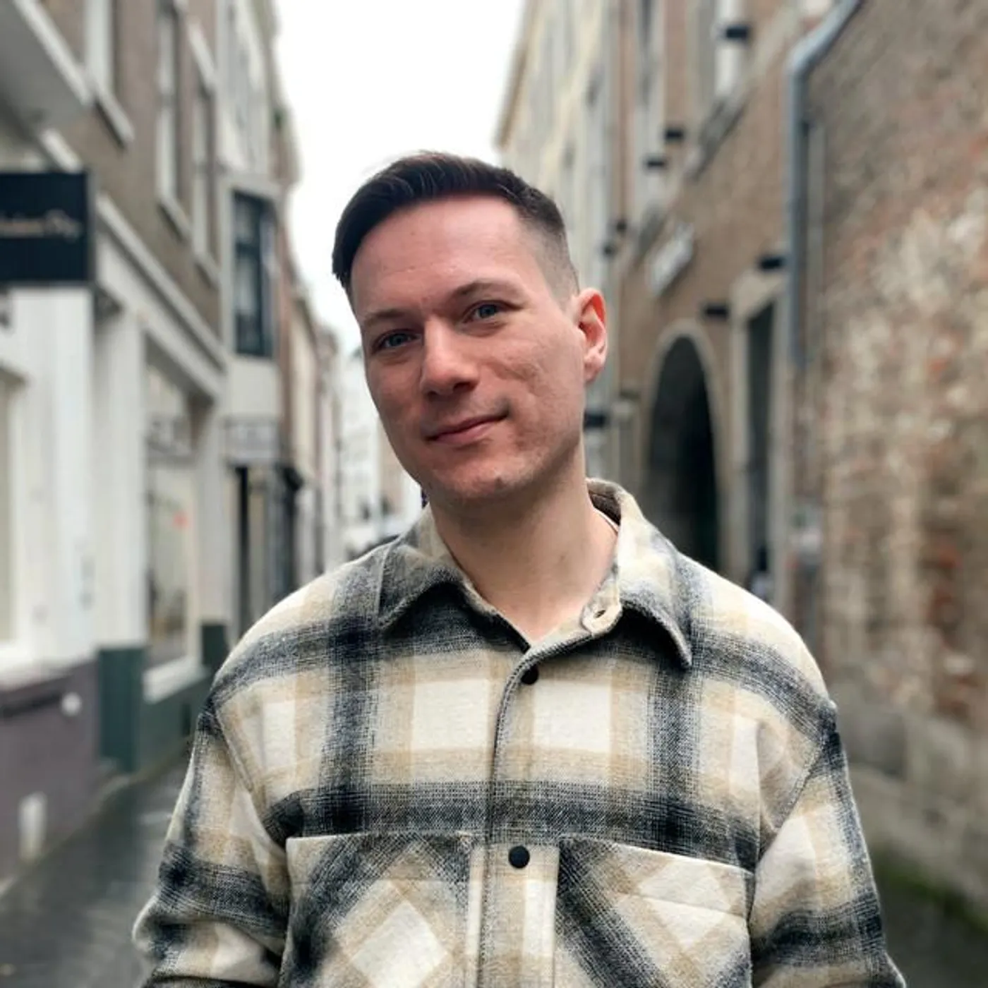 Guy Didden Brand Page