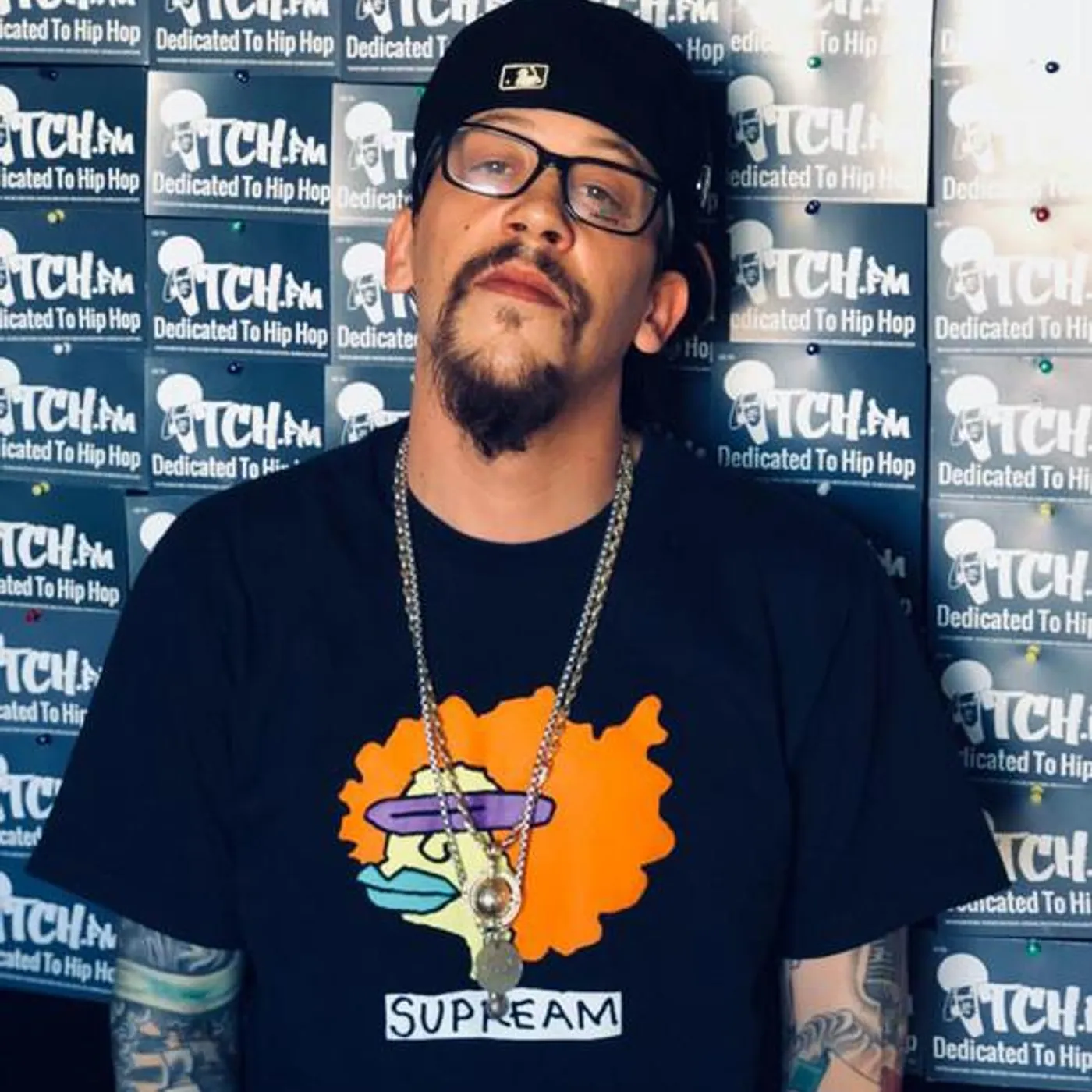 Guy Grams Brand Page