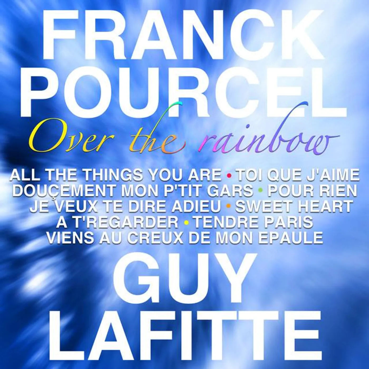 Guy Lafitte Brand Page