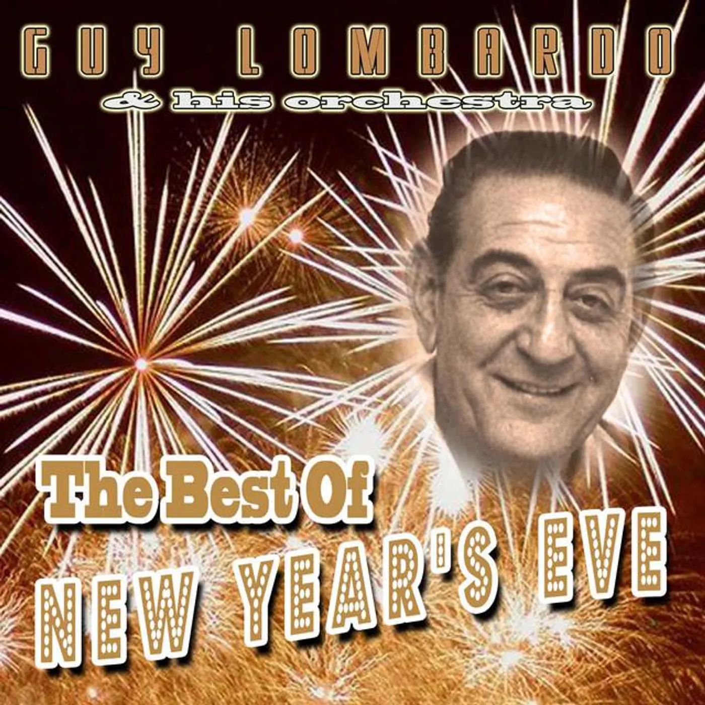Guy Lombardo & His Orchestra Brand Page