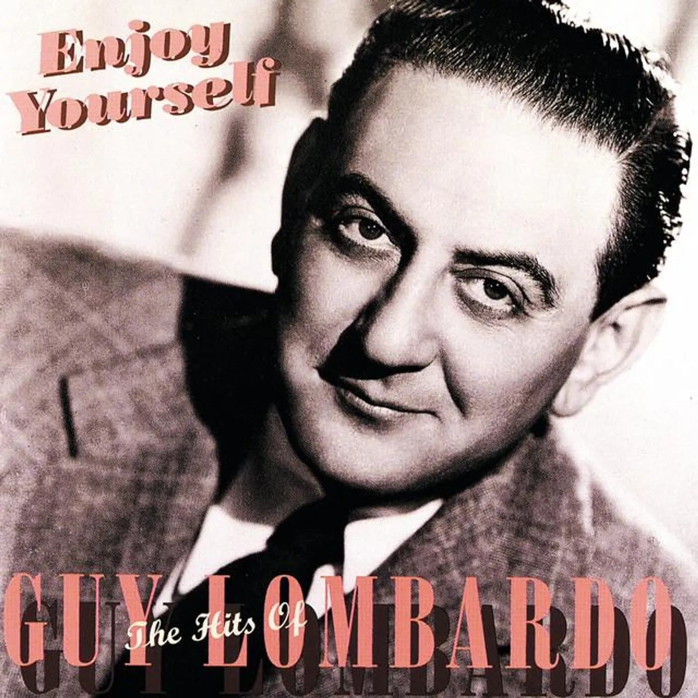 Guy Lombardo Brand Page