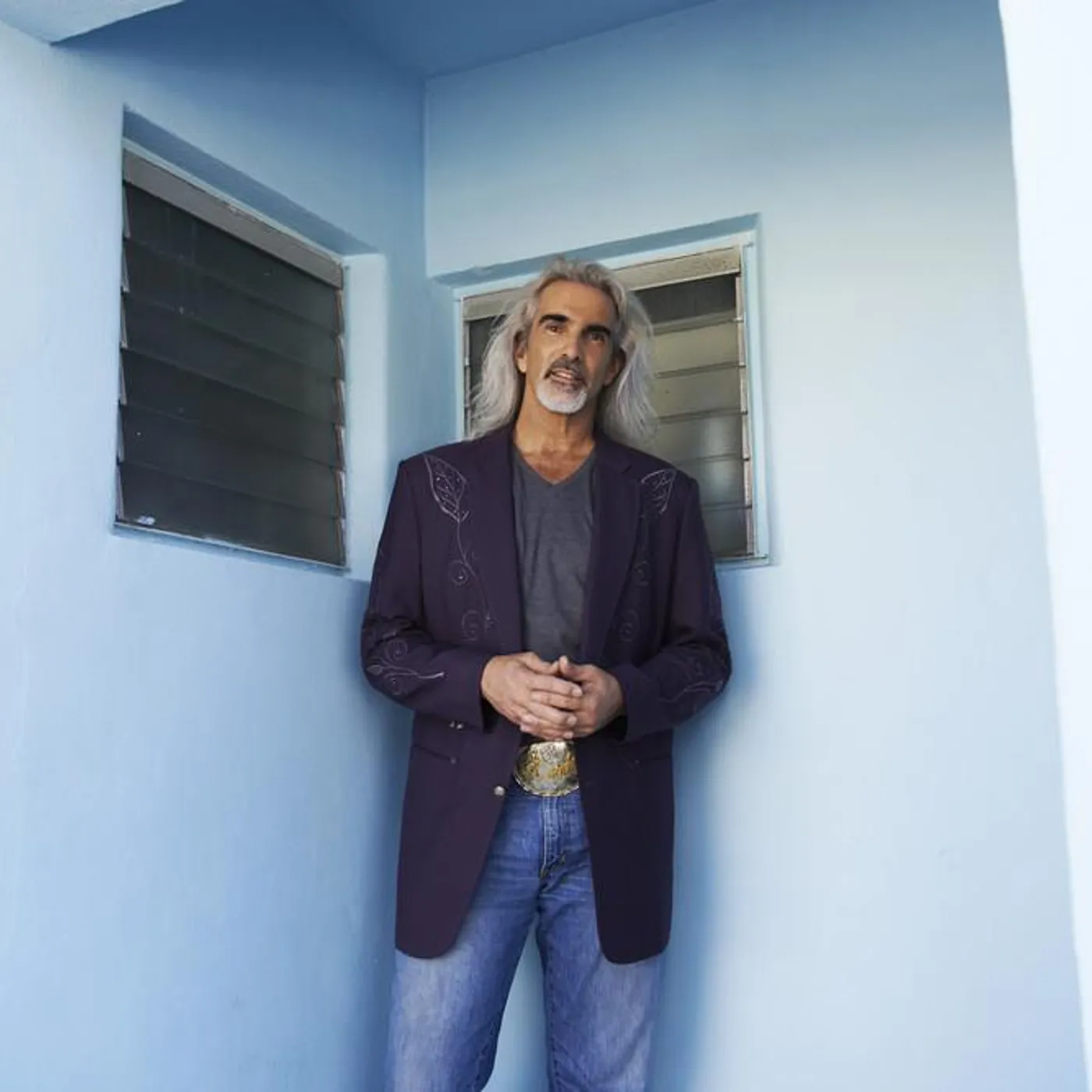 Guy Penrod Brand Page