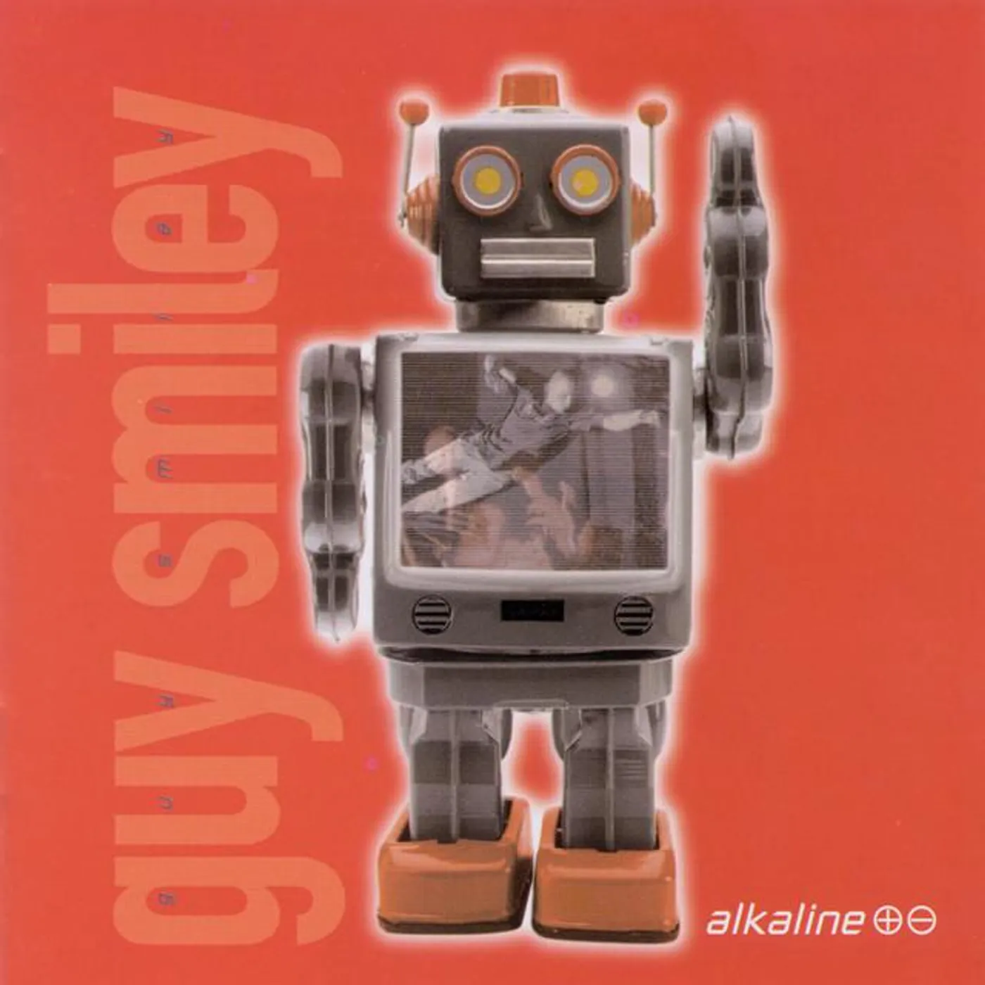 Guy Smiley Brand Page