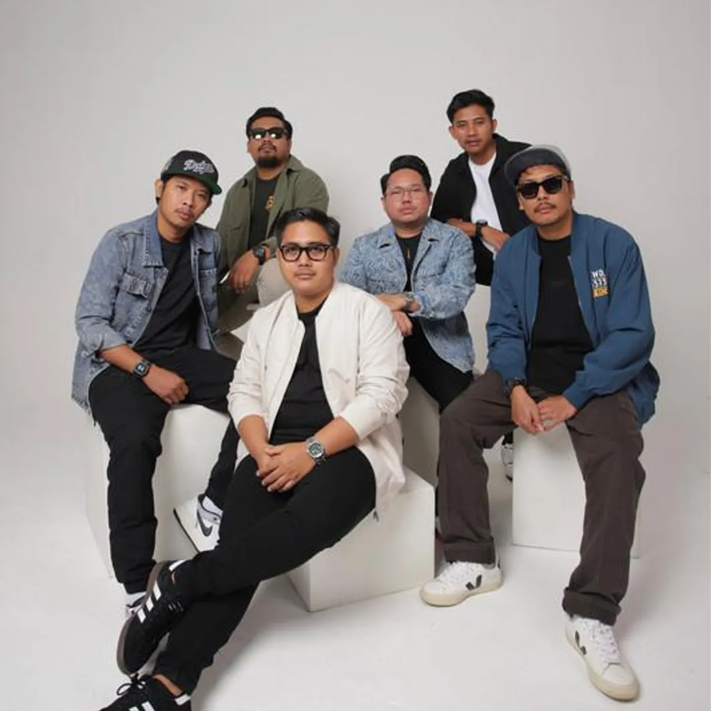 Guyon Waton Brand Page