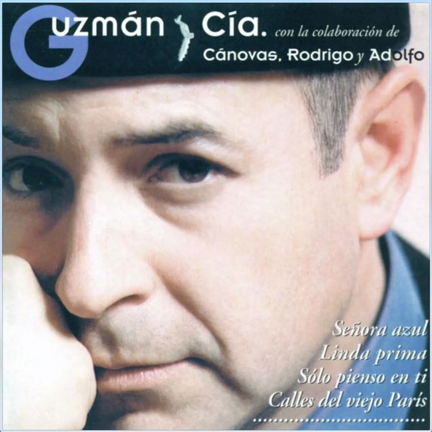 Guzmán Brand Page