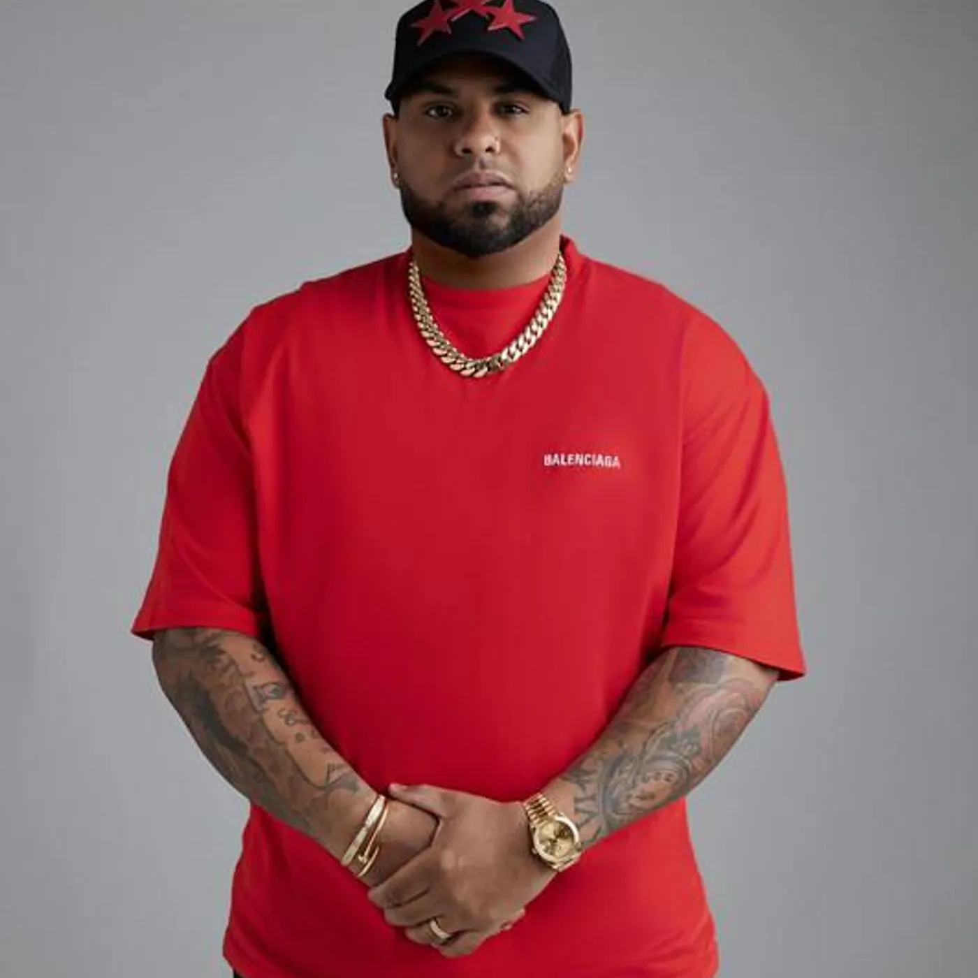 Guachacha Brand Page