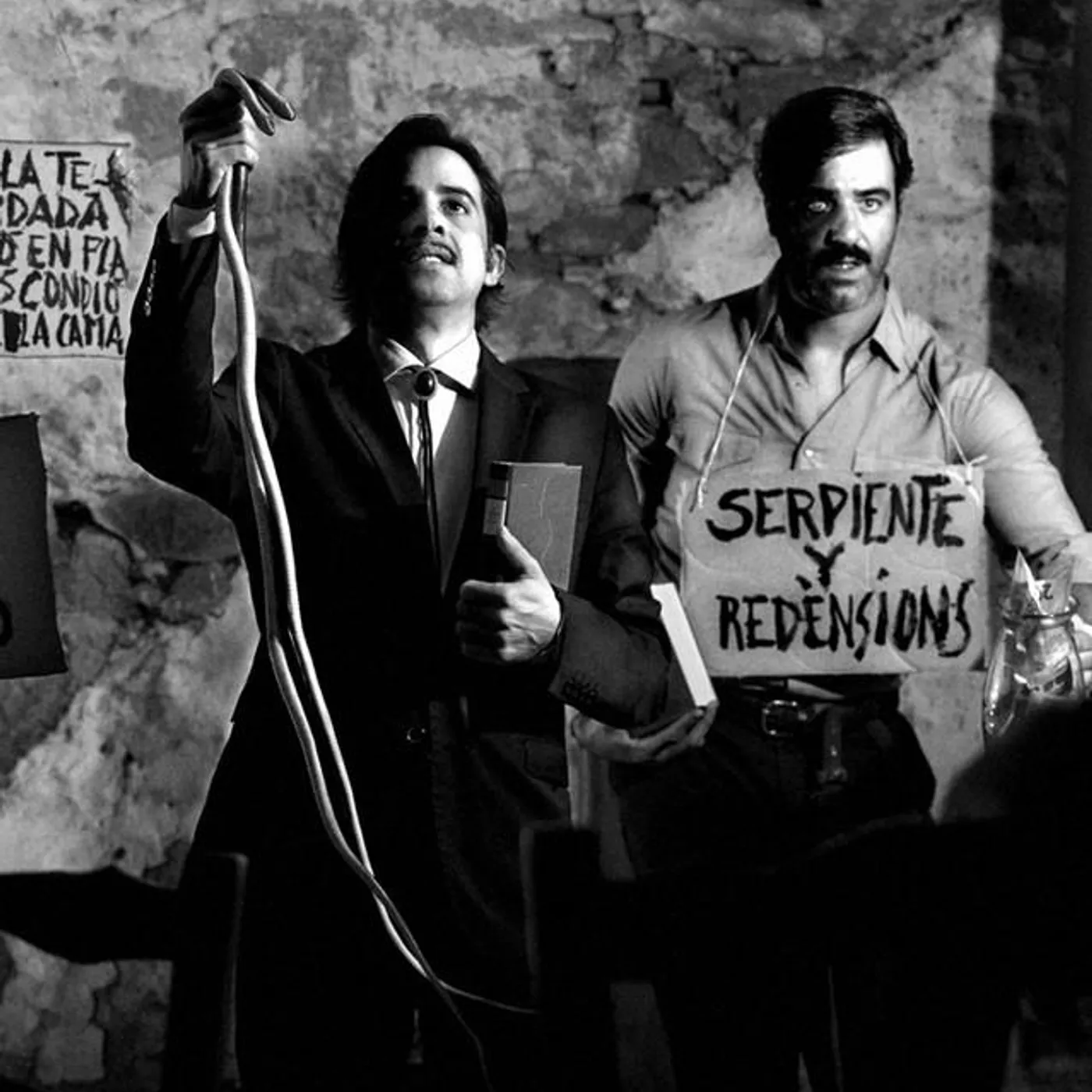 Guadalupe Plata Brand Page