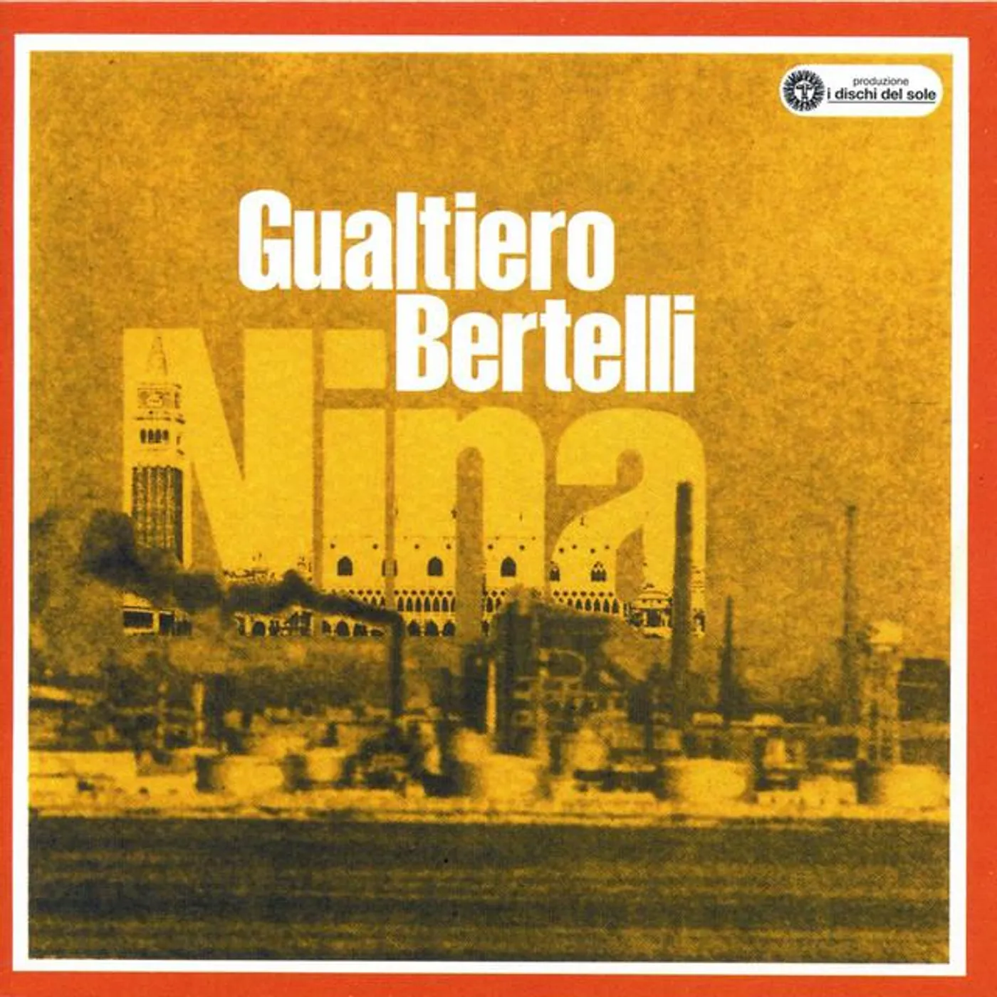 Gualtiero Bertelli Brand Page