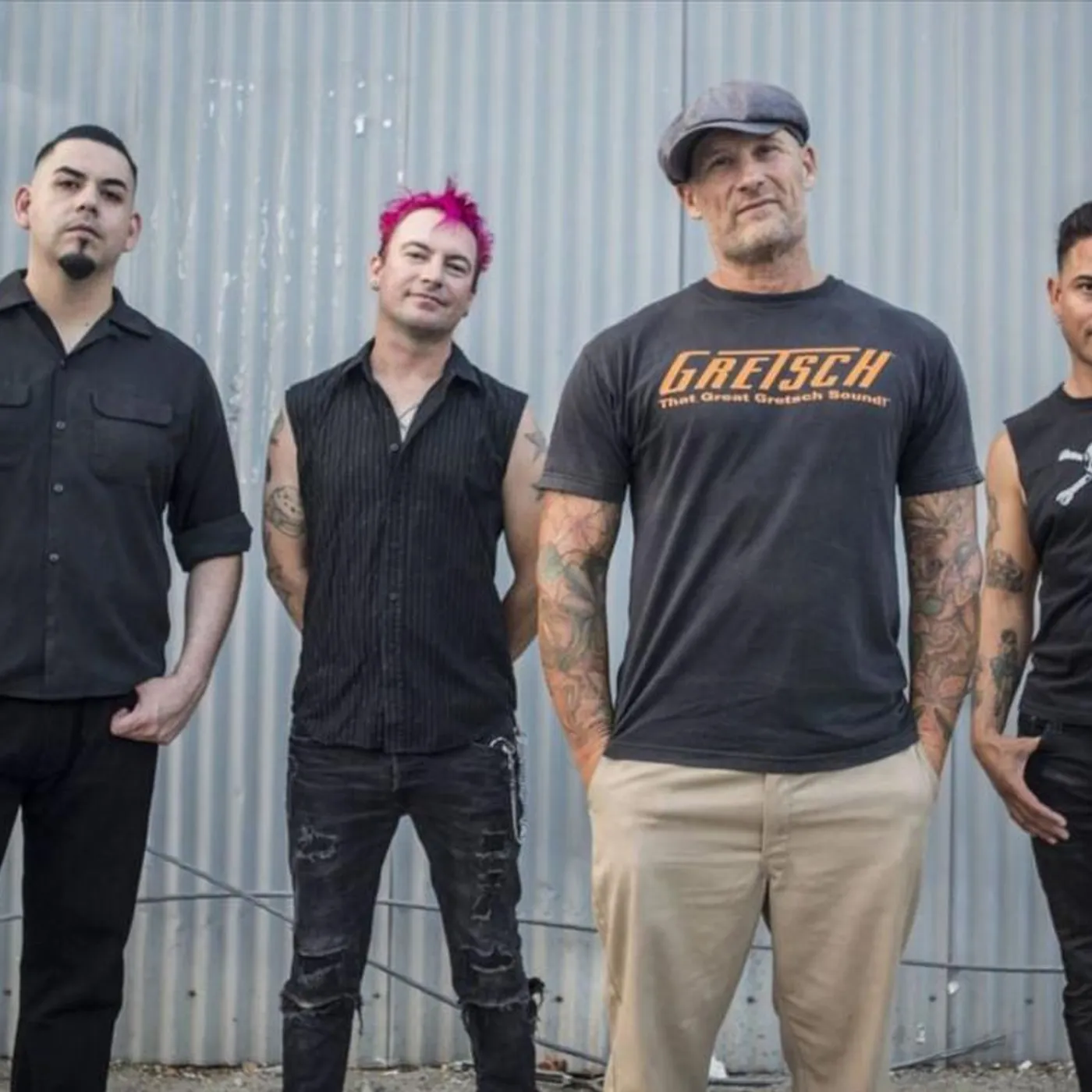 Guana Batz Brand Page