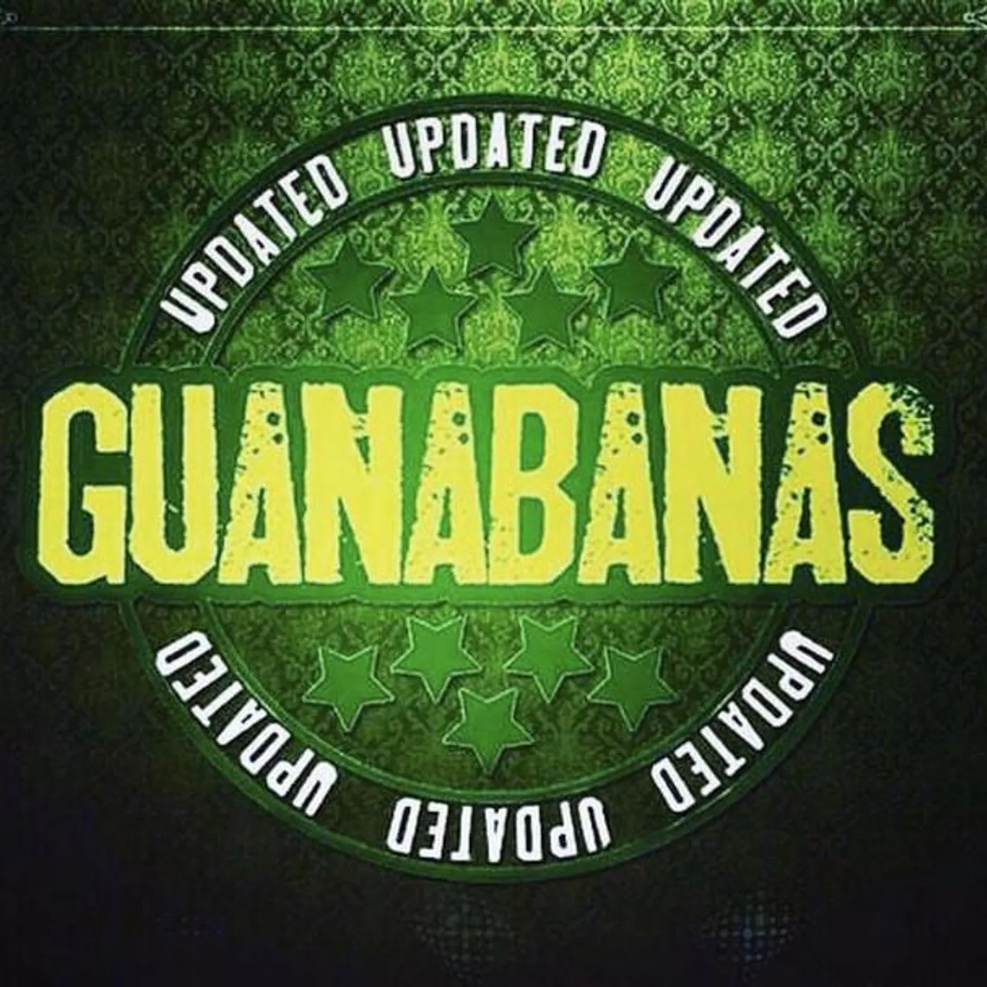Guanabanas Brand Page