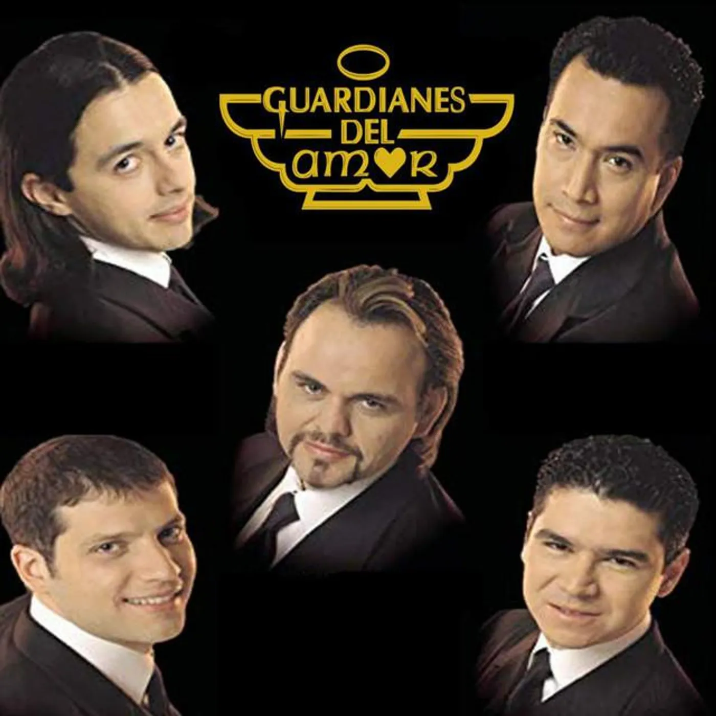 Guardianes Del Amor Brand Page