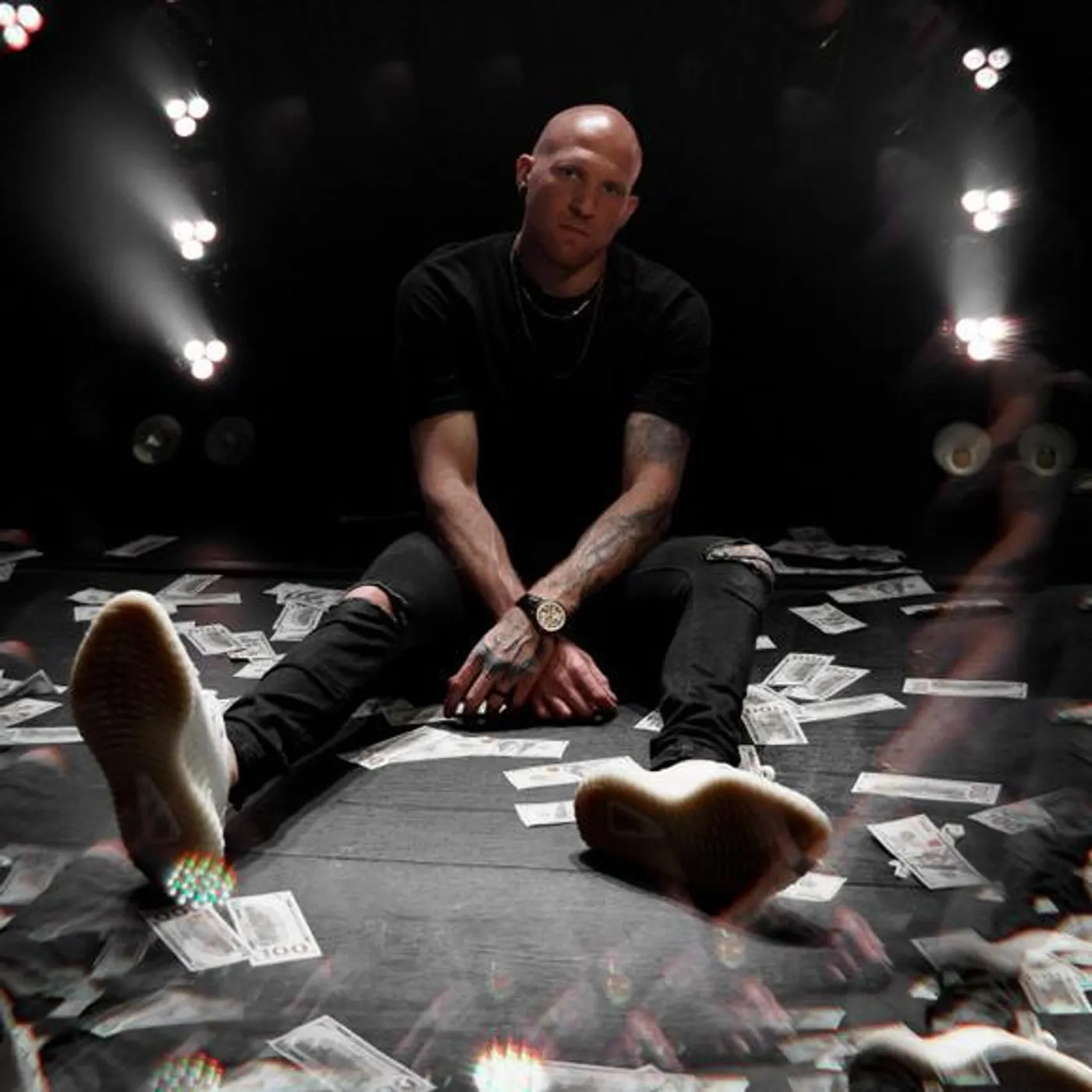 Guardians of the Secret Brand Page