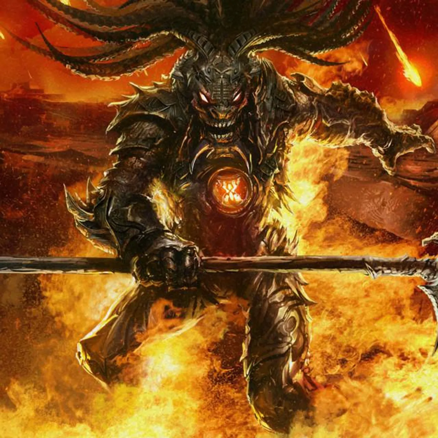 Guardians Of Time Brand Page