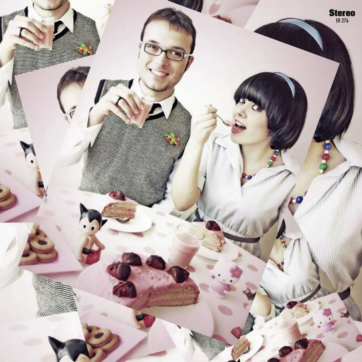 Guatafán Brand Page