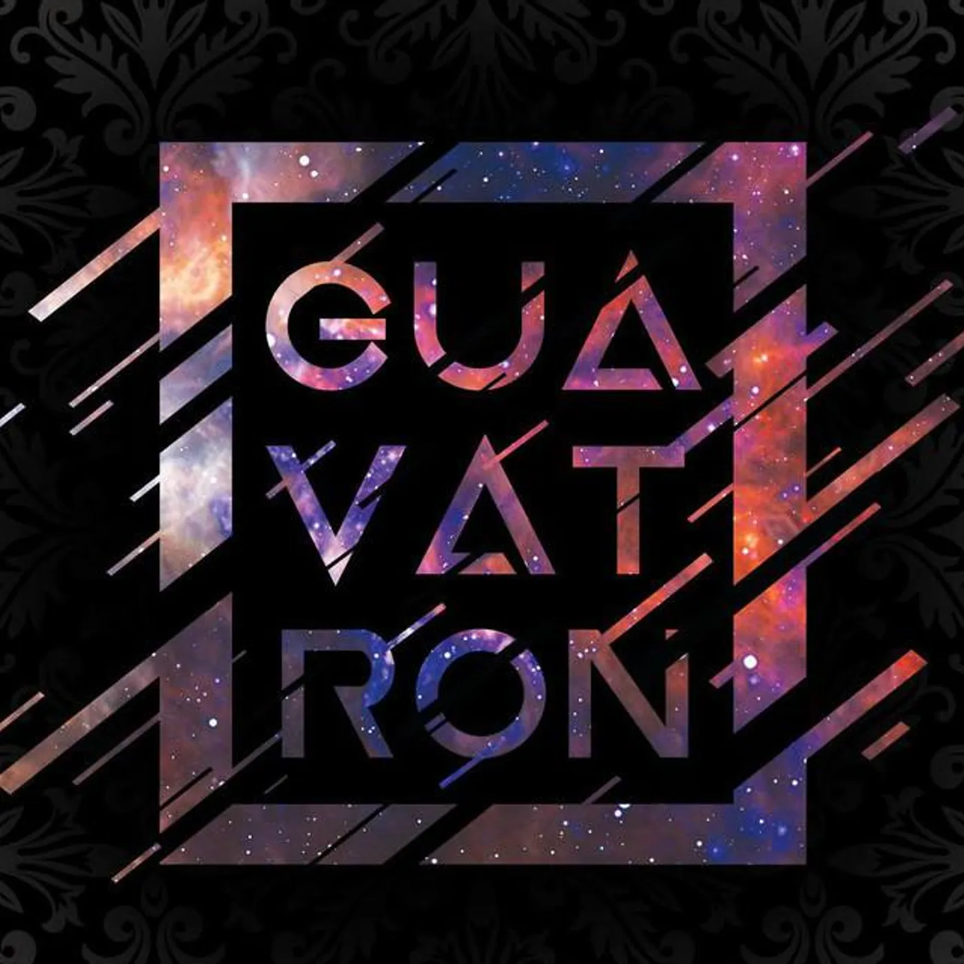 Guavatron Brand Page