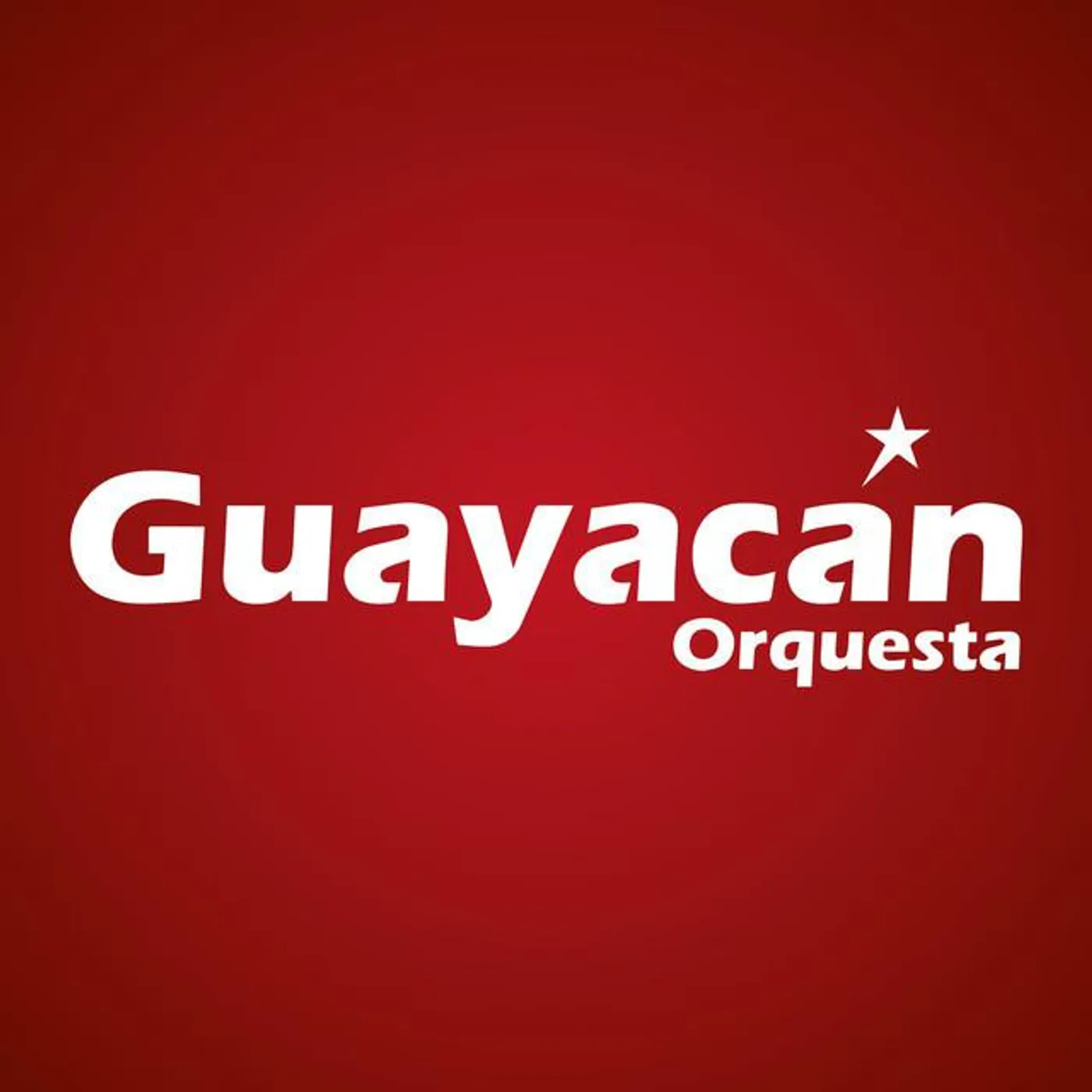 Guayacán Orquesta Brand Page