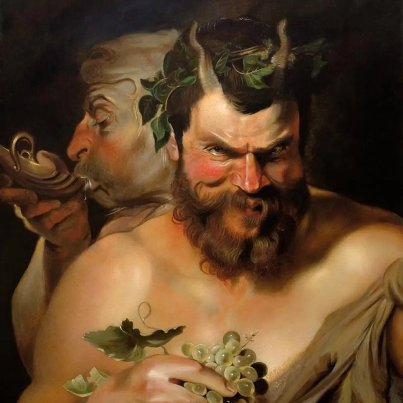 Gudars Skymning Brand Page