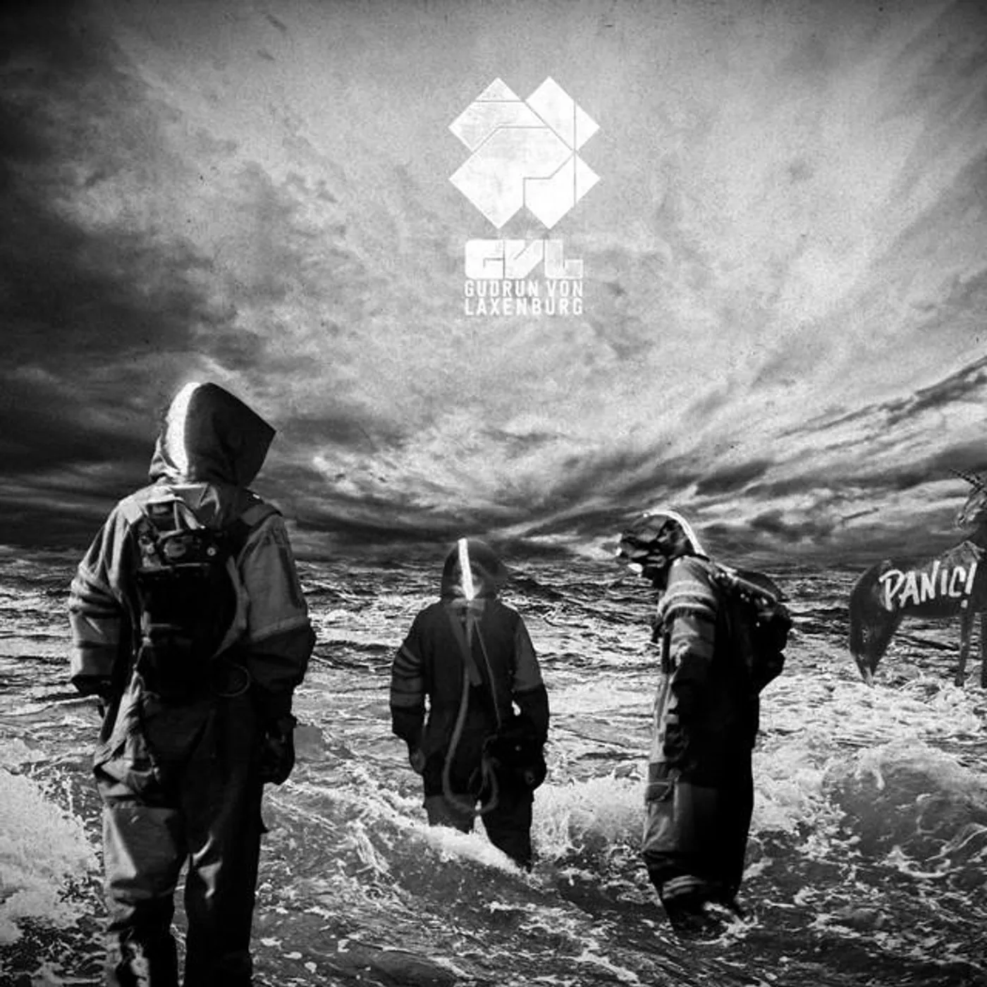 Gudrun von Laxenburg Brand Page