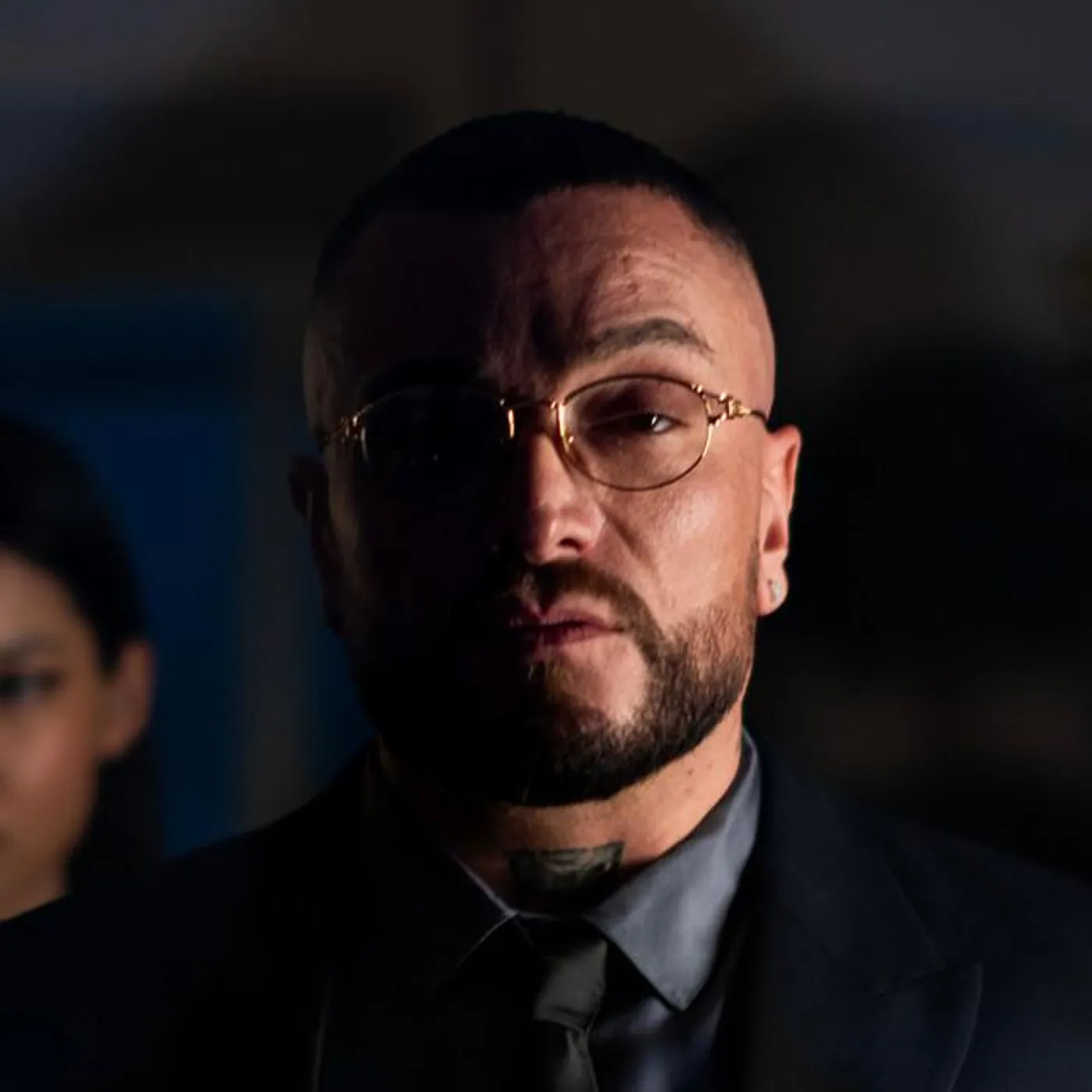 Gue Pequeno Brand Page