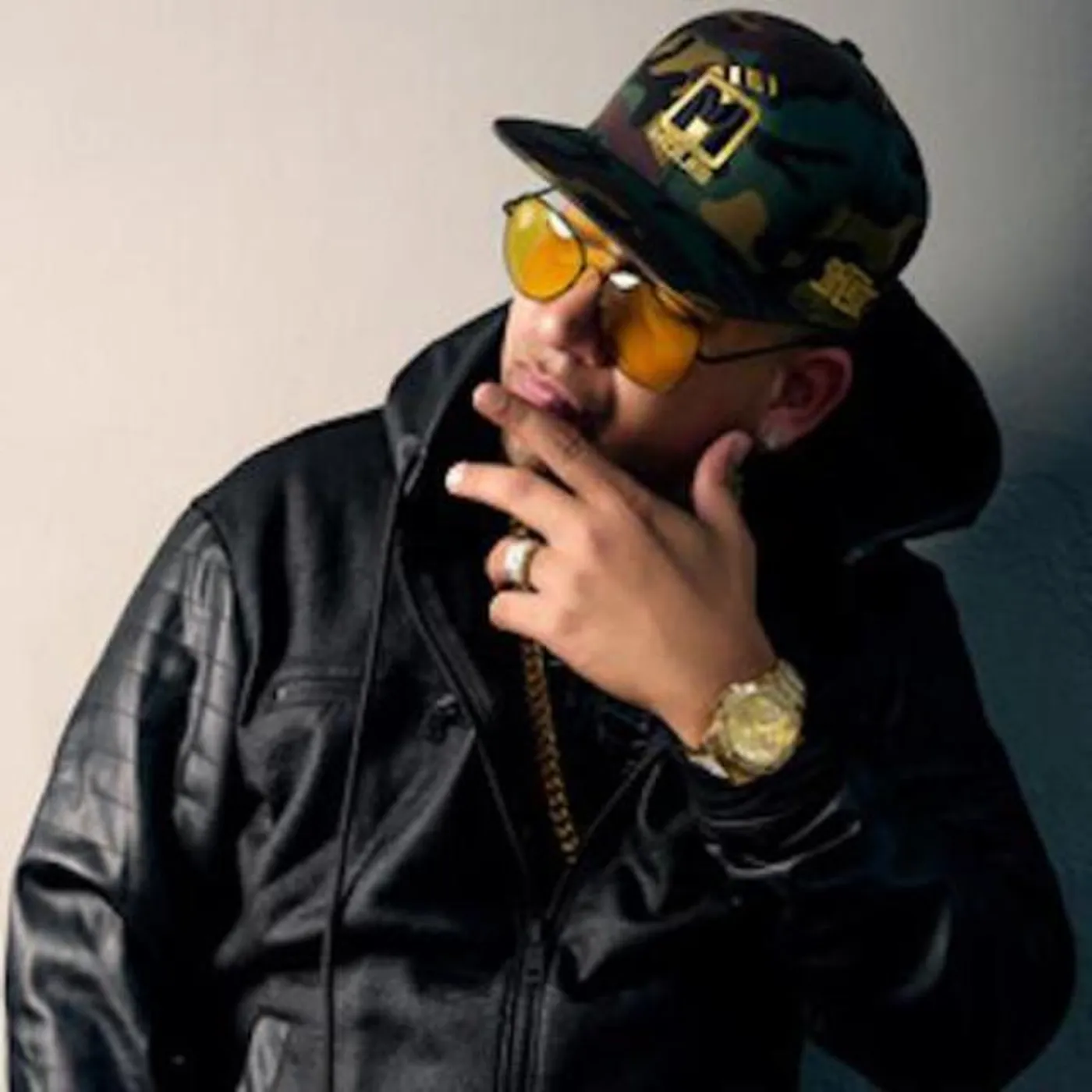 Guelo Star Brand Page