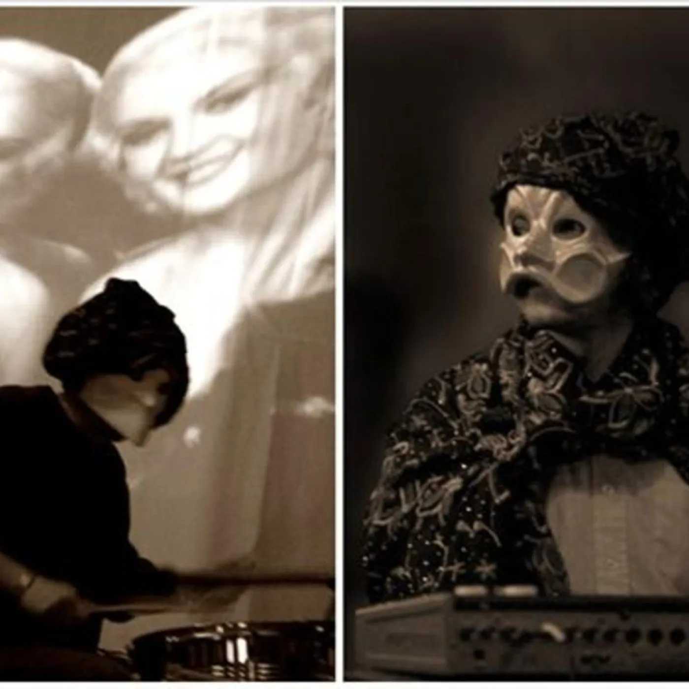 Guess What Brand Page