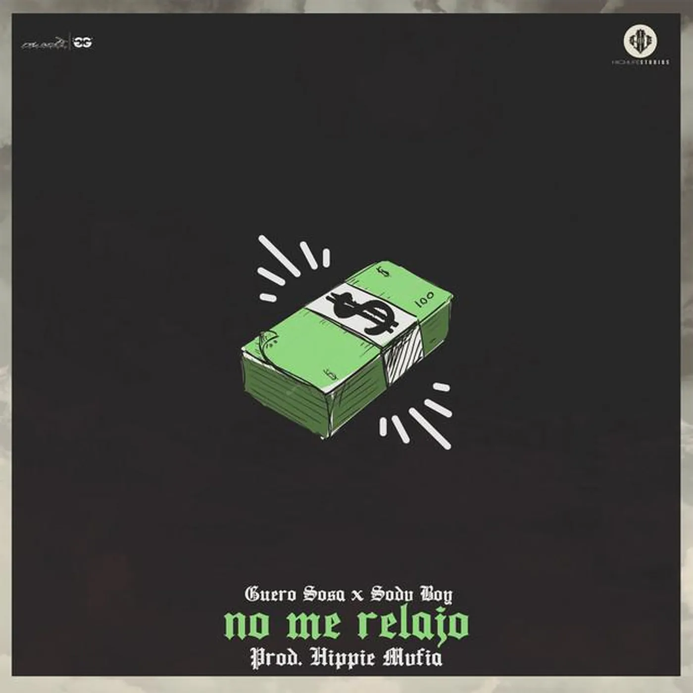 Guero Sosa Brand Page