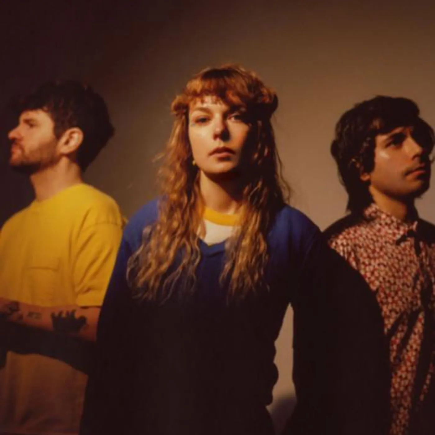 Guerilla Toss Brand Page