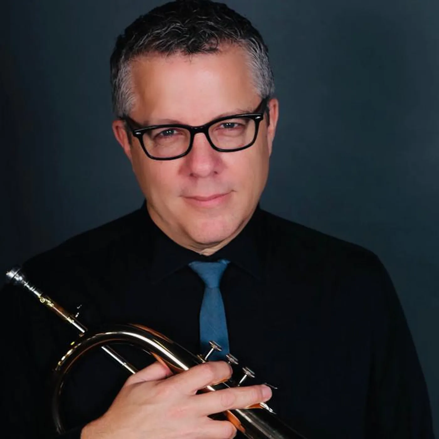 Tony Guerrero Brand Page