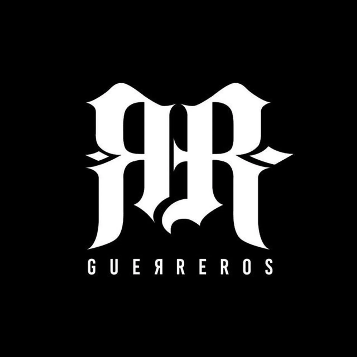 Guerreros Brand Page