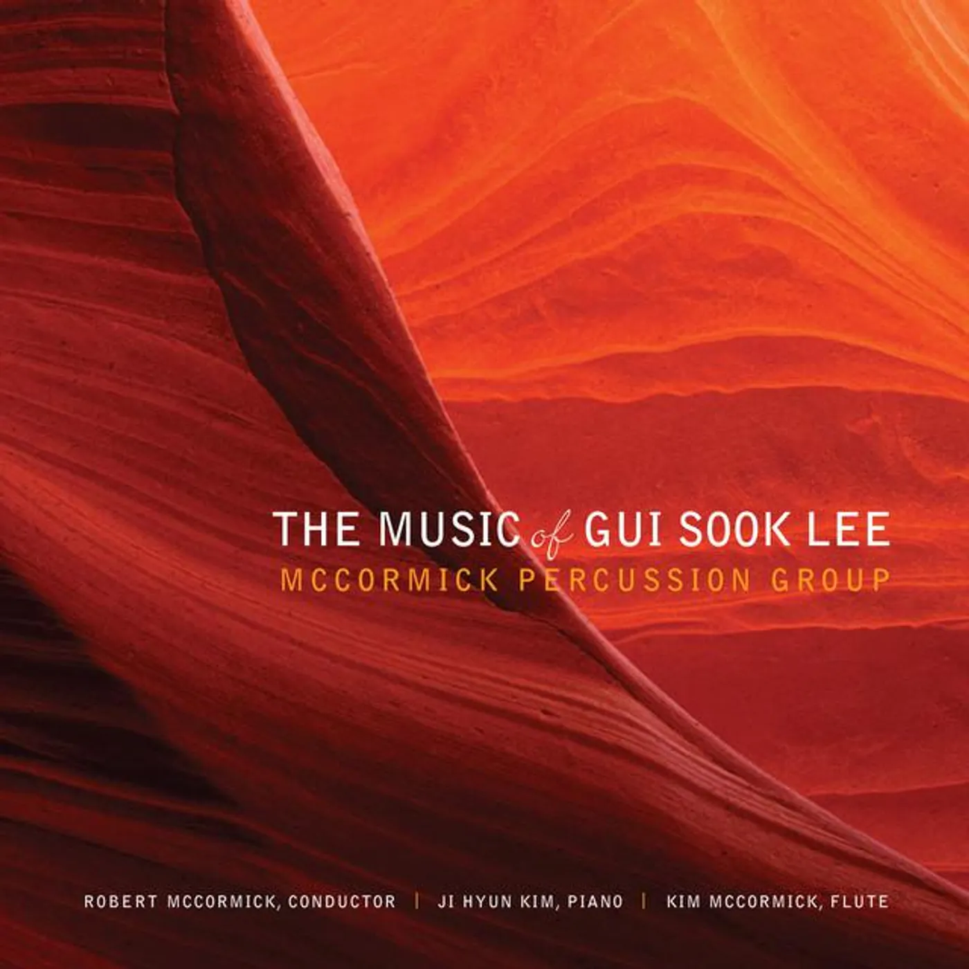 Gui Sook Lee Brand Page